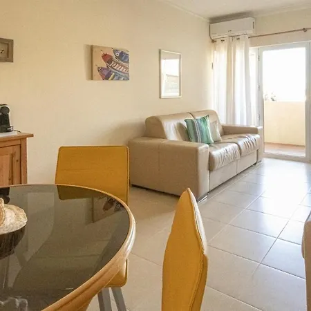 Apartamento - Galé - C2-1-c