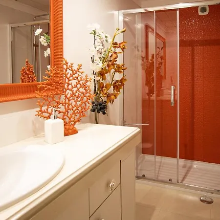 Apartamento - Galé - C2-1-c Gale (Albufeira)
