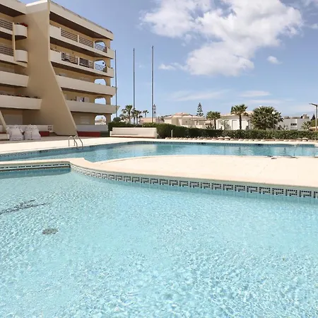 Apartamento - Galé - C2-1-c Appartement Gale (Albufeira)