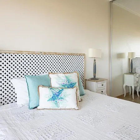 Apartamento - Galé - C2-1-c *