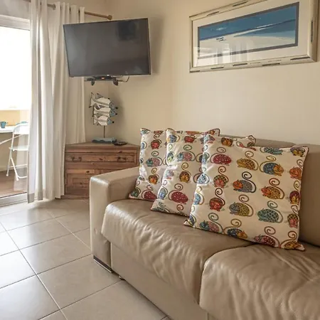 Apartamento - Gale - C2-1-c דירה Gale (Albufeira)