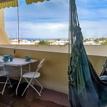 Apartamento - Gale - C2-1-c דירה Gale (Albufeira)