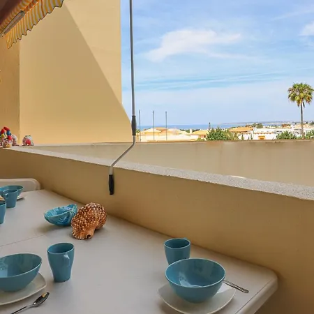 Apartamento - Gale - C2-1-c *
