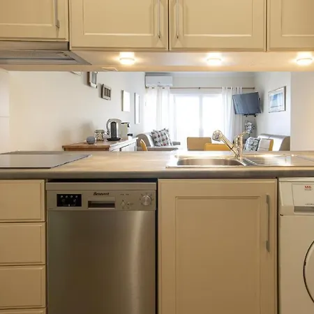 Apartamento - Gale - C2-1-c Gale (Albufeira)
