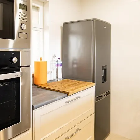 Apartamento - Gale - C2-1-c Gale (Albufeira)